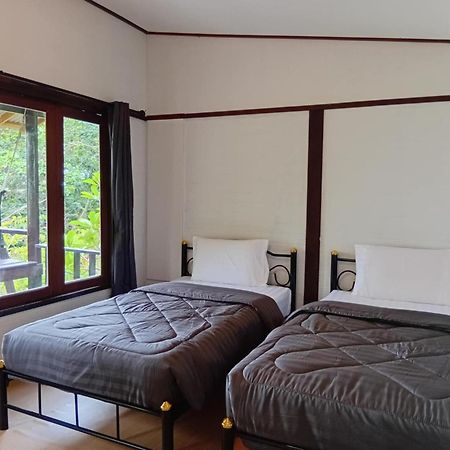 The Ocean Phangan Homestay Haad Rin Extérieur photo