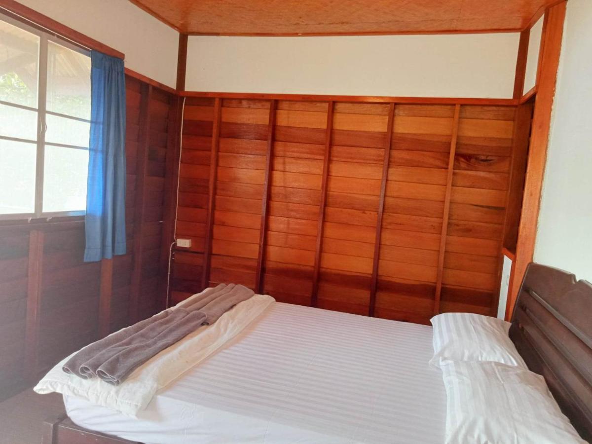 The Ocean Phangan Homestay Haad Rin Extérieur photo