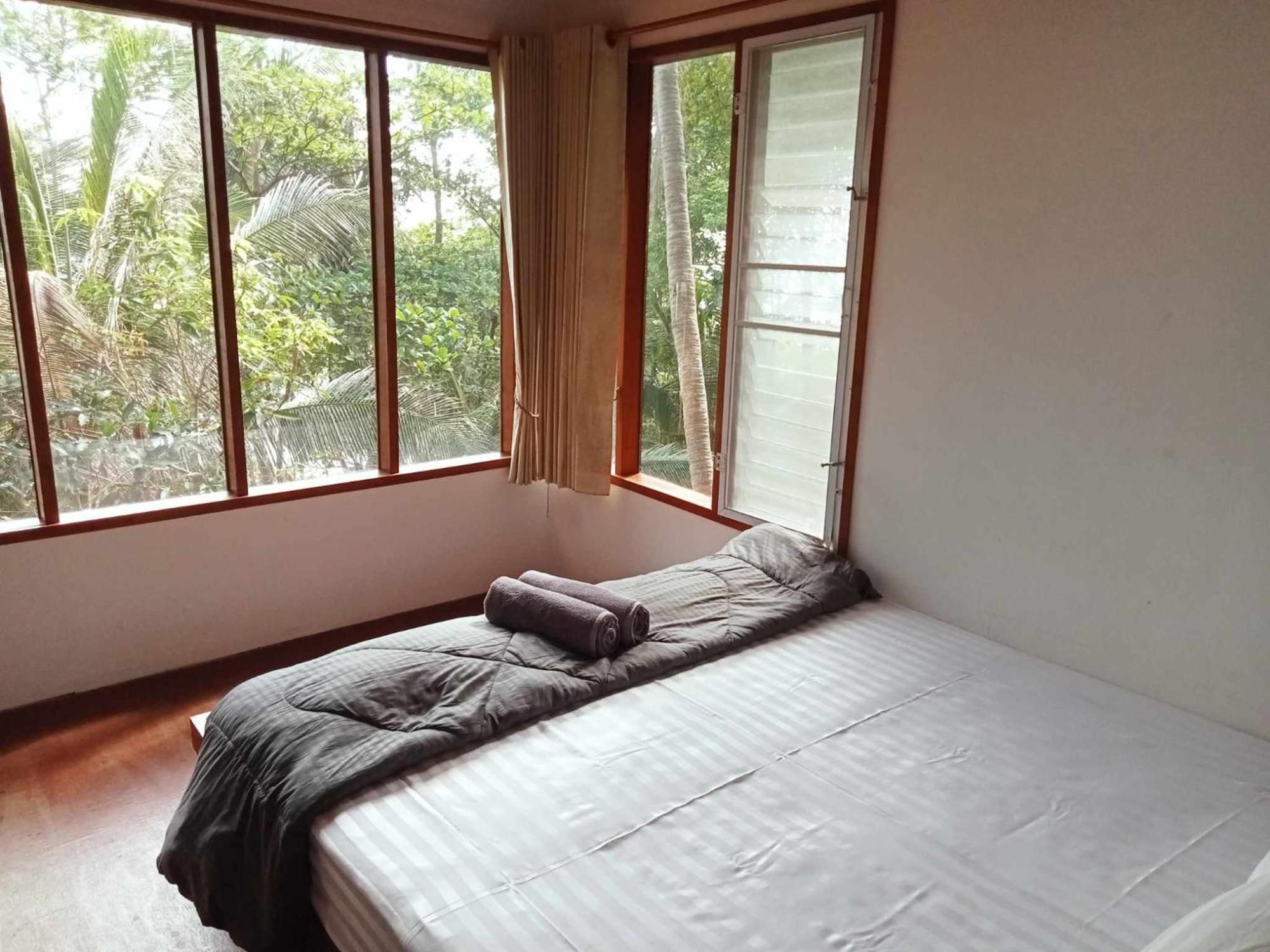 The Ocean Phangan Homestay Haad Rin Extérieur photo