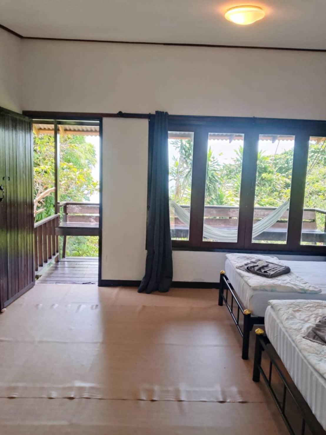 The Ocean Phangan Homestay Haad Rin Chambre photo