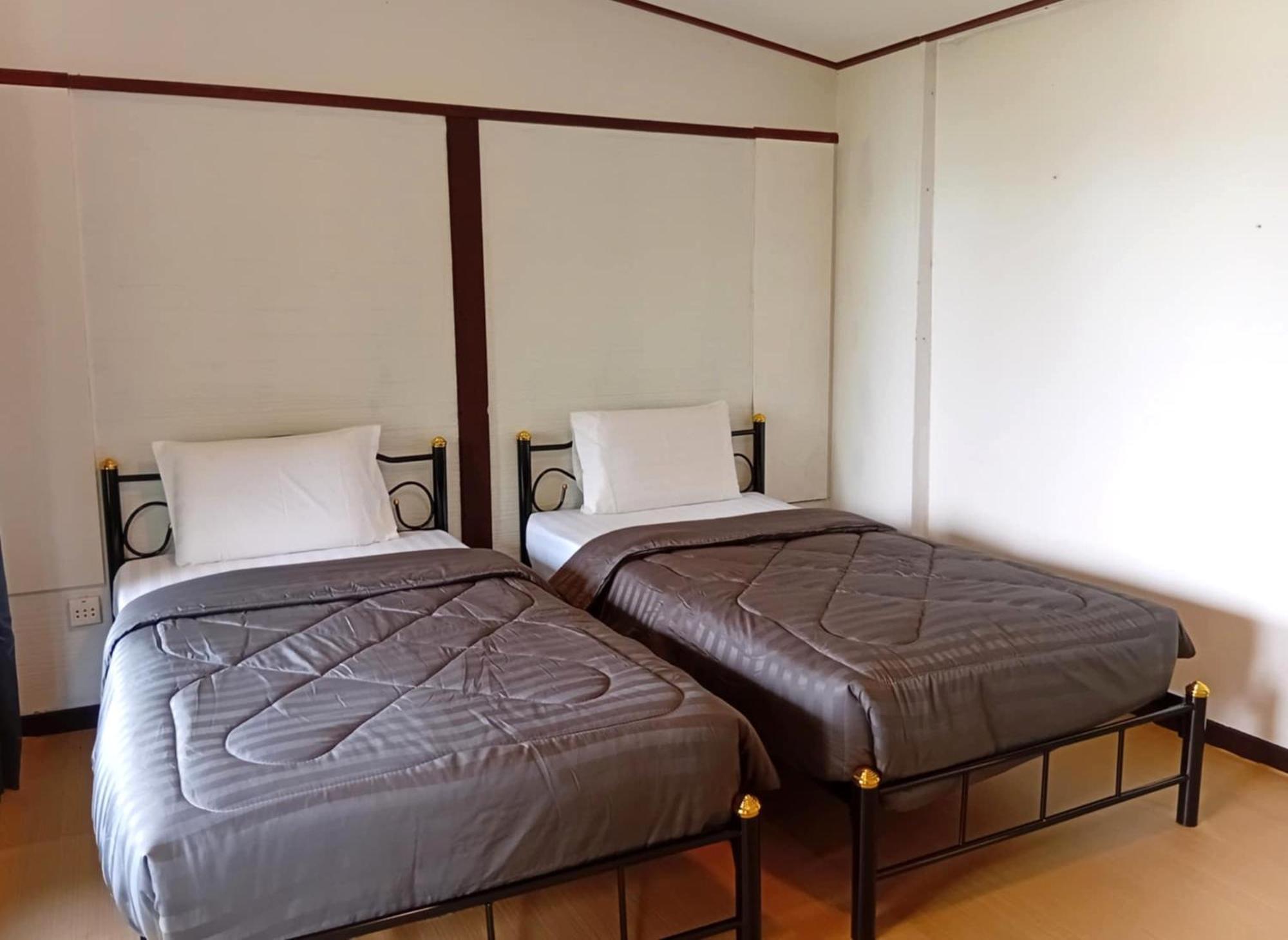 The Ocean Phangan Homestay Haad Rin Extérieur photo